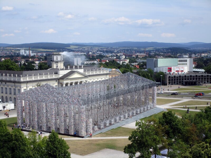 documenta 14