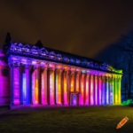 Museumsnacht Kassel 2025 – Erlebe Kunst und Kultur in einer magischen Nacht