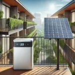 Speicher für Balkonkraftwerk: Warum ein Speicher für dein Balkonkraftwerk sinnvoll ist